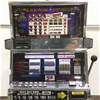 black pearl slot machine